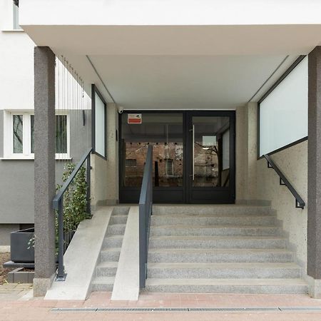 Stylish Apartment Heart Of Warsaw By Noclegi Renters Extérieur photo