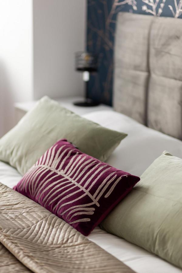 Stylish Apartment Heart Of Warsaw By Noclegi Renters Extérieur photo